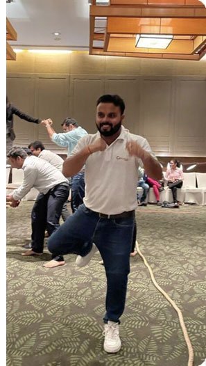 Best Sales Trainer in Dubai